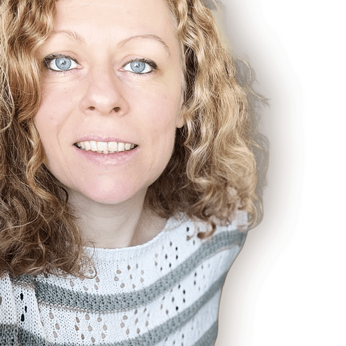 Portrait de Caroline Notari