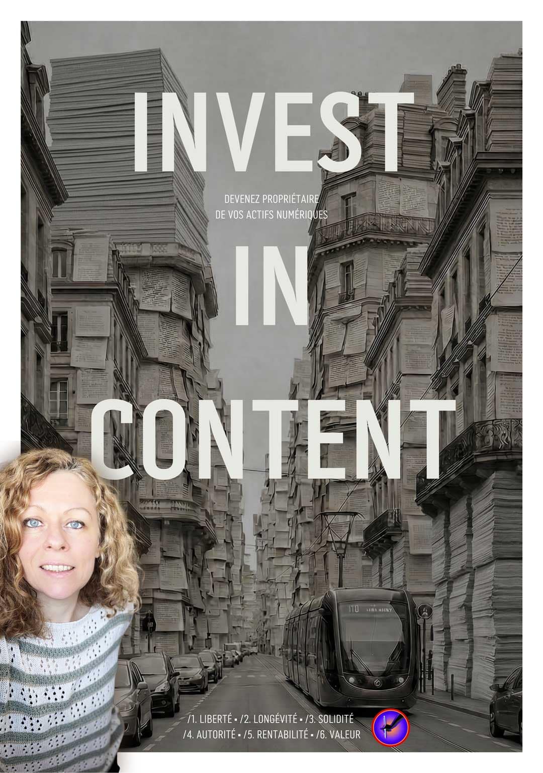 [Image de Invest in Content]